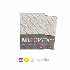 ALLCOPY 24 KOLİ