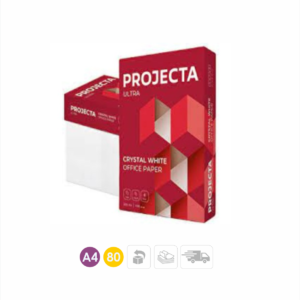 PROJECTA 96 KOLİ KIRMIZI