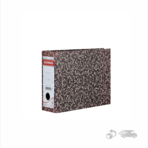 KARTON YARIM KLASÖR 10 ADET