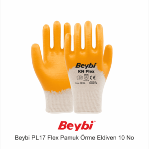Beybi KN Flex Pamuklu örme 10 Numara