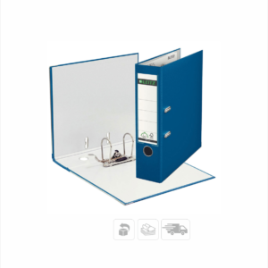 GENİŞ KLASÖR MAVİ 24 ADET