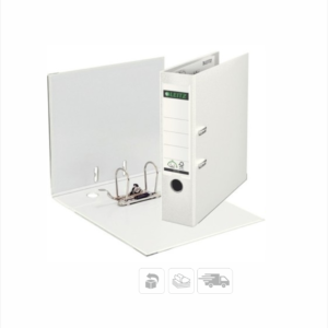 GENİŞ KLASÖR BEYAZ 24 ADET